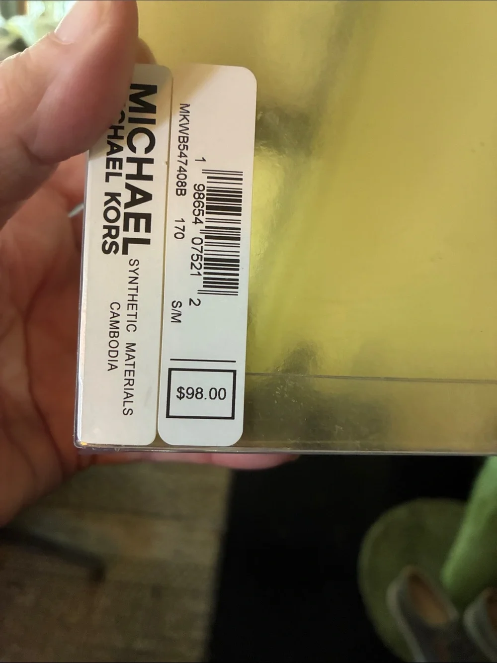 Michael Kors michael kors